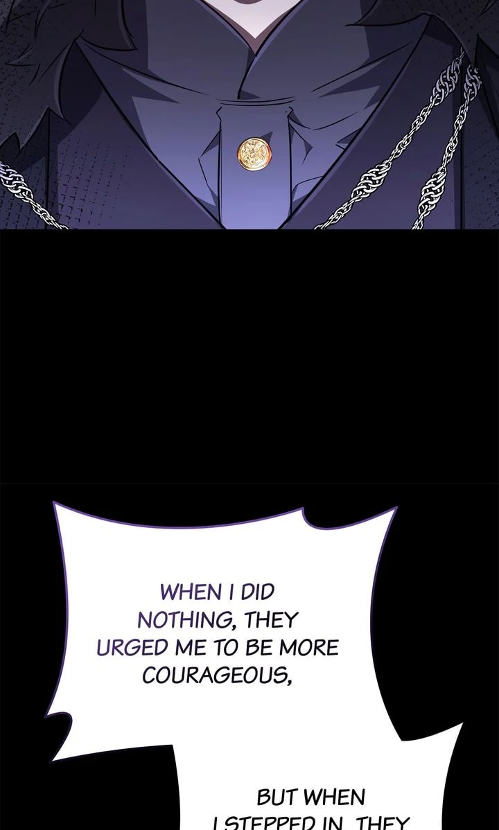 The Corpse Will Tell Chapter 78 42